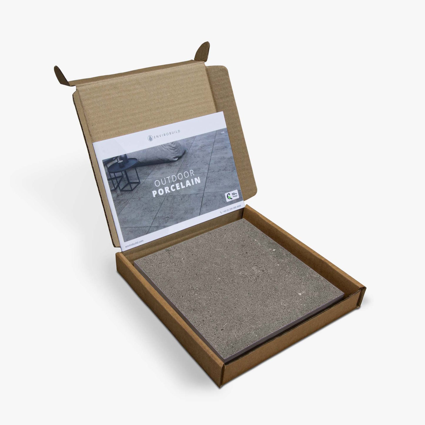 Sample Pack | Porcelain Paving