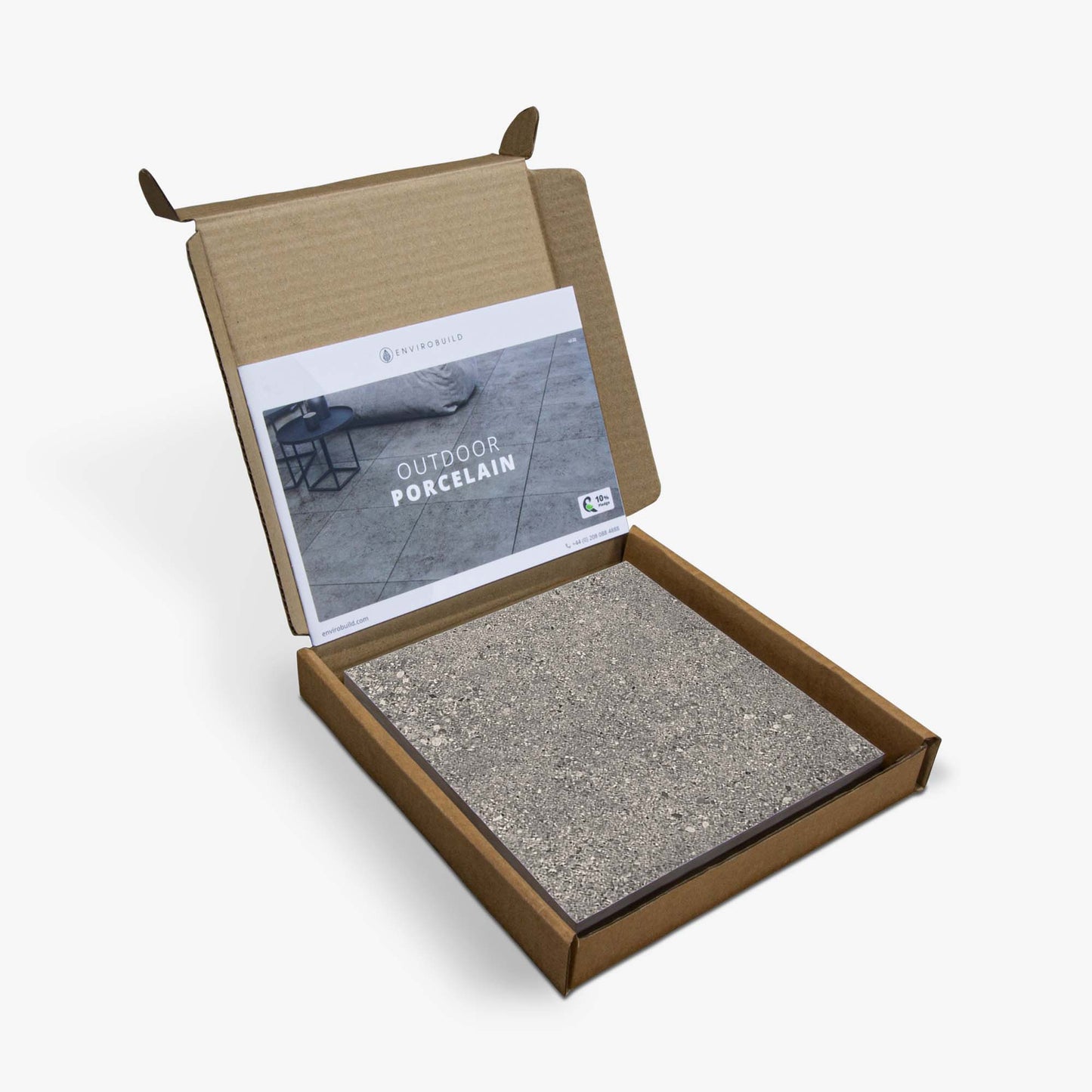 Sample Pack | Porcelain Paving