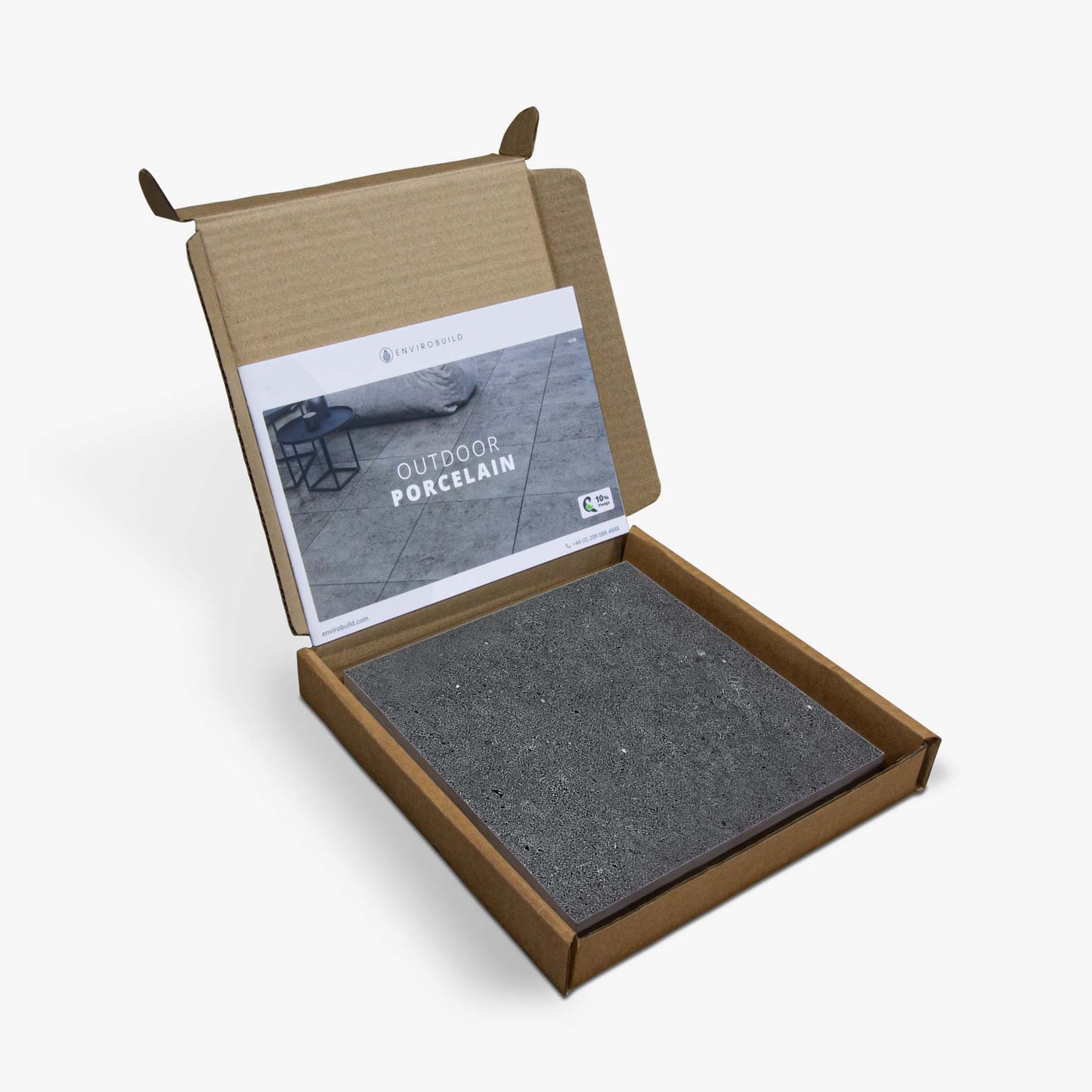 Sample Pack | Porcelain Paving