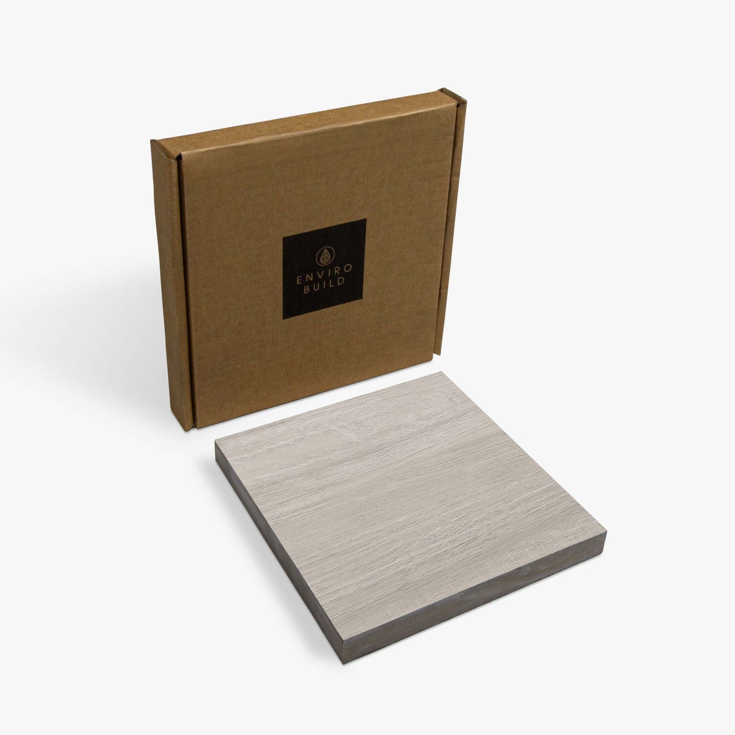 Sample Pack | Porcelain Decking