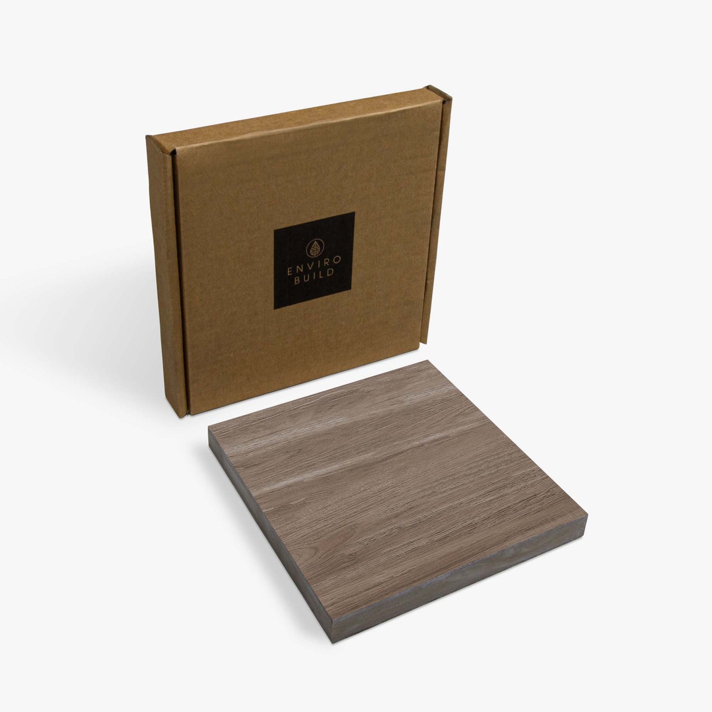 Sample Pack | Porcelain Decking