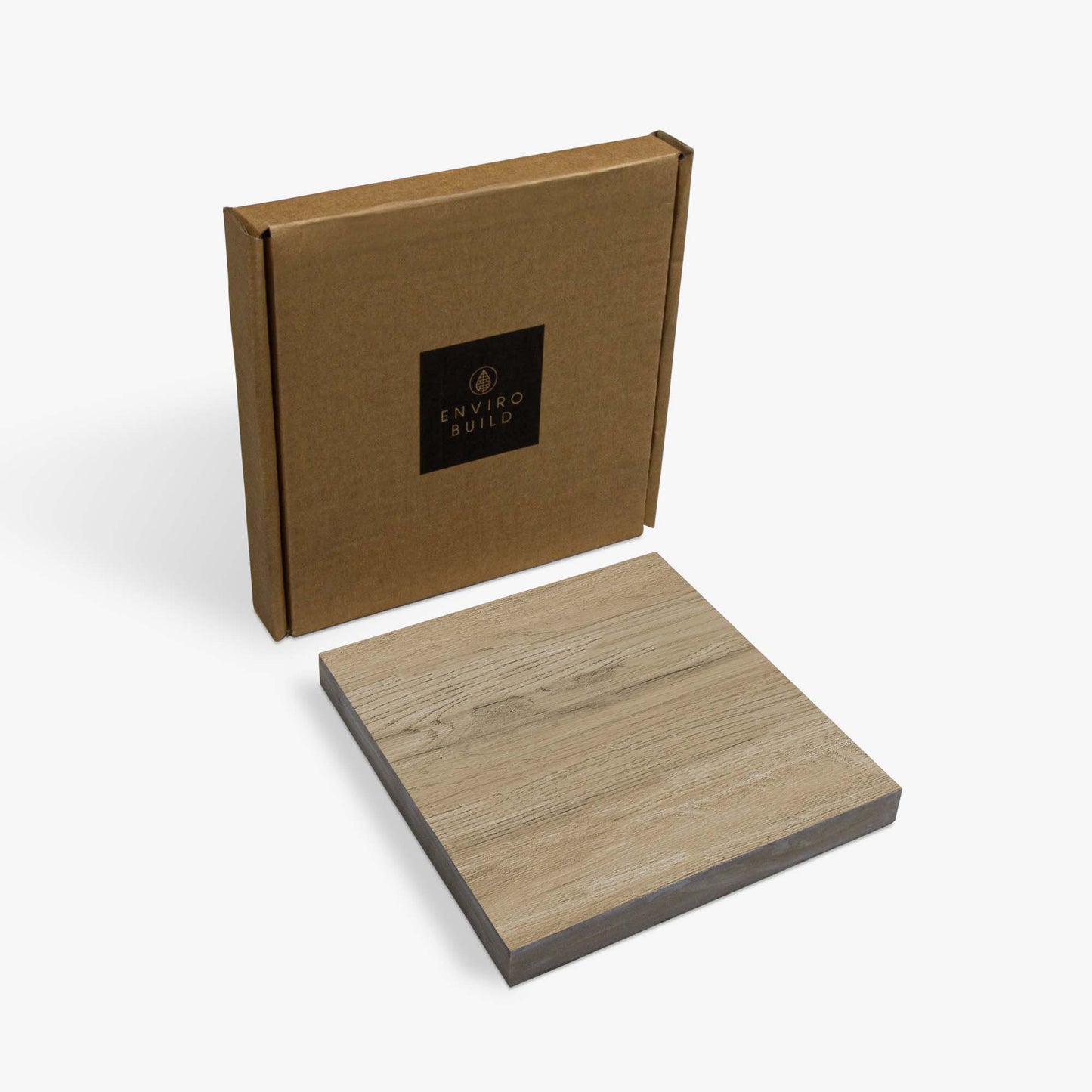 Sample Pack | Porcelain Decking