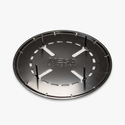 Metal Pedestal Spreader Plate