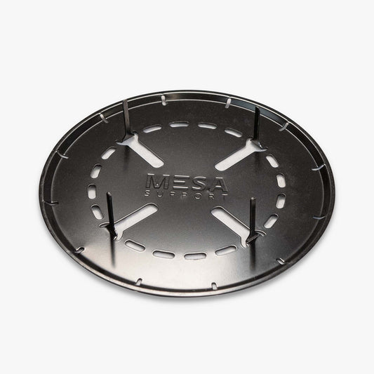 Metal Pedestal Spreader Plate