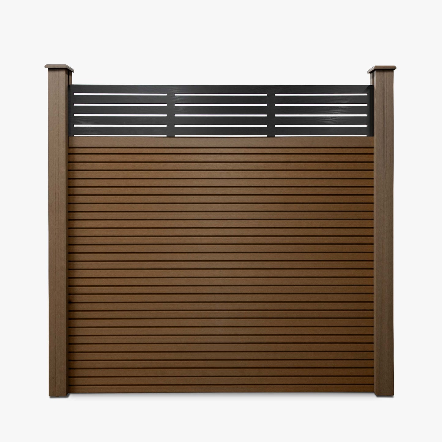 Composite Fencing