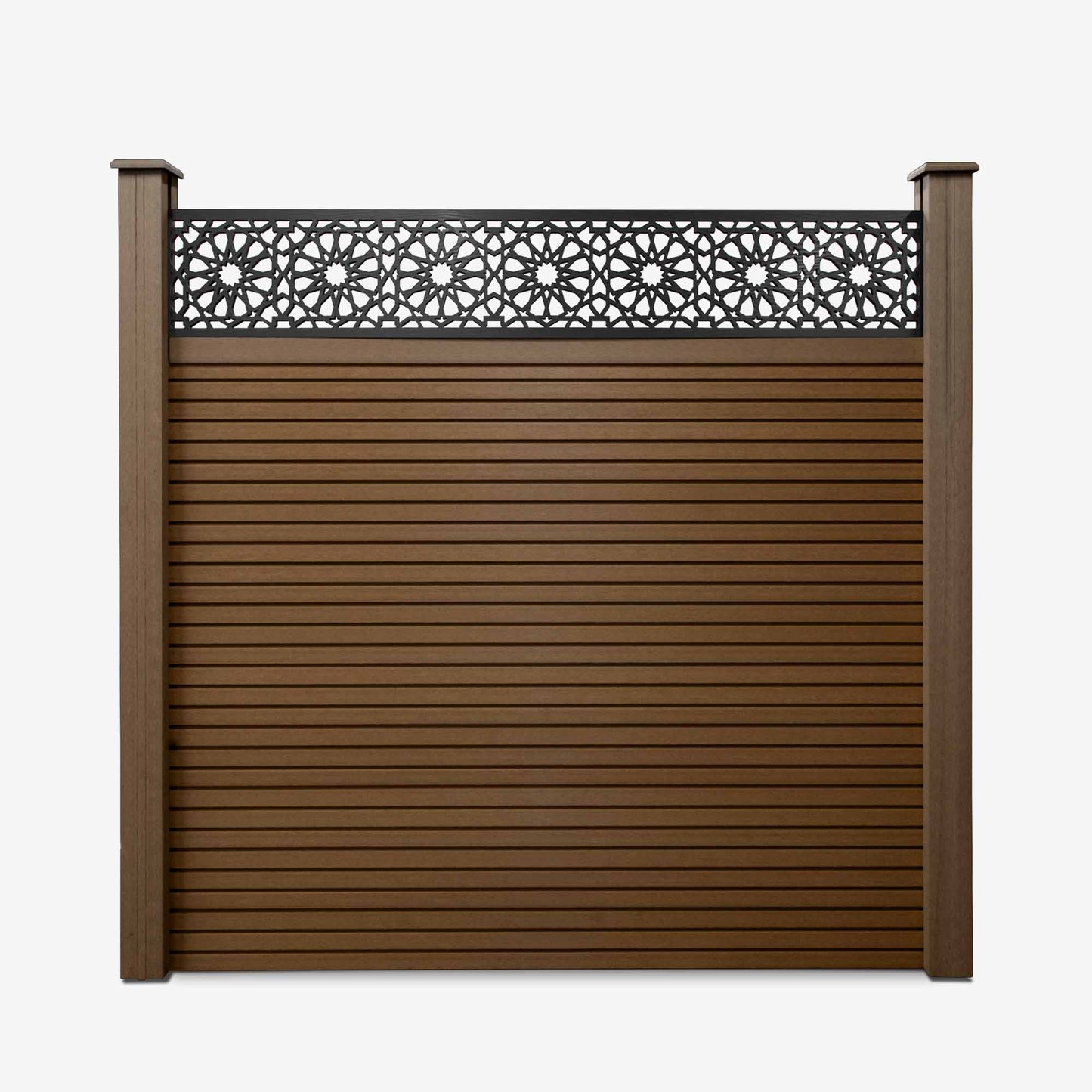 Composite Fencing