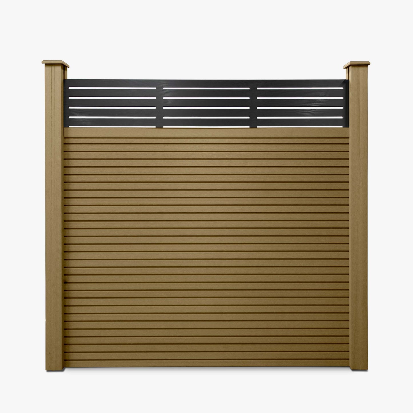Composite Fencing