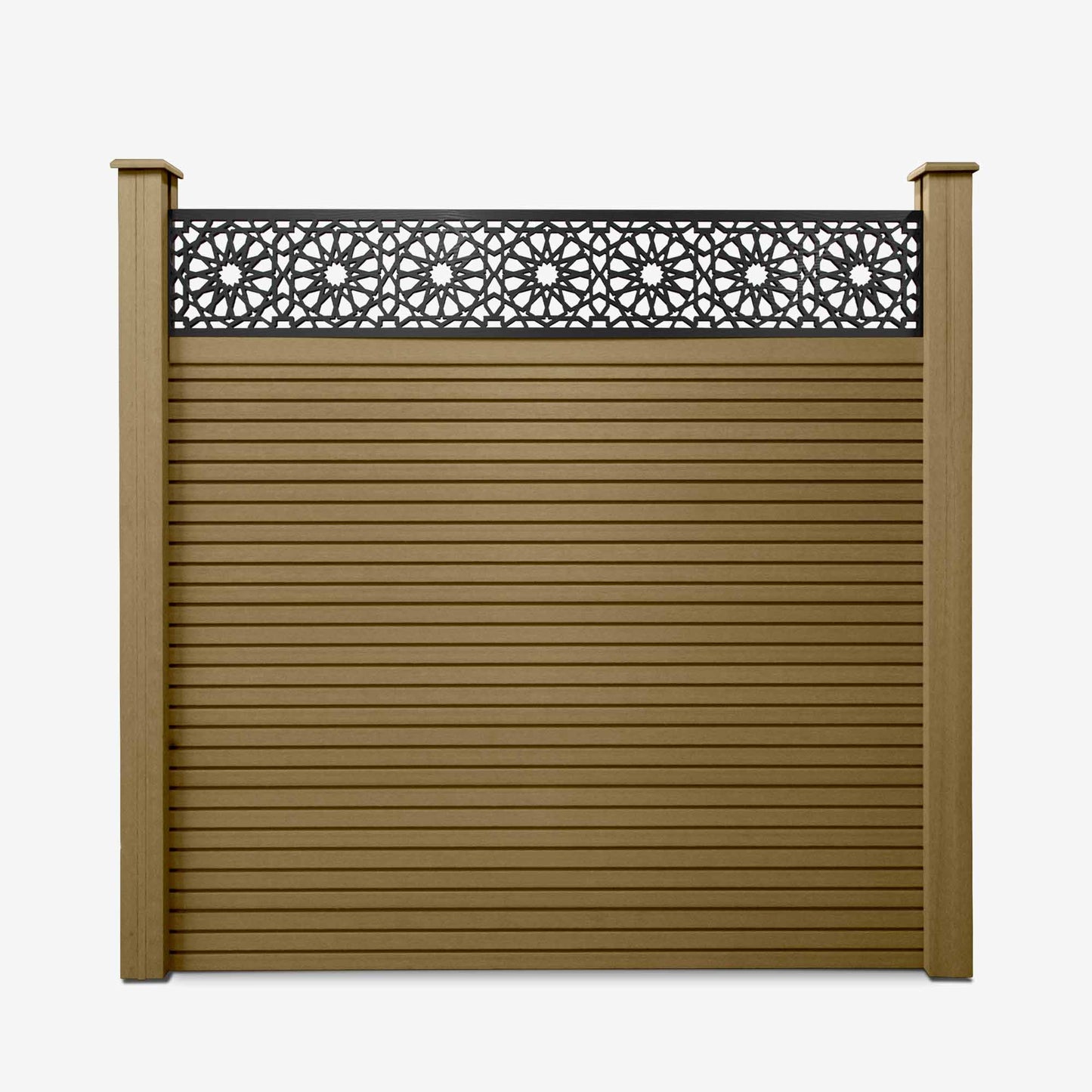 Composite Fencing