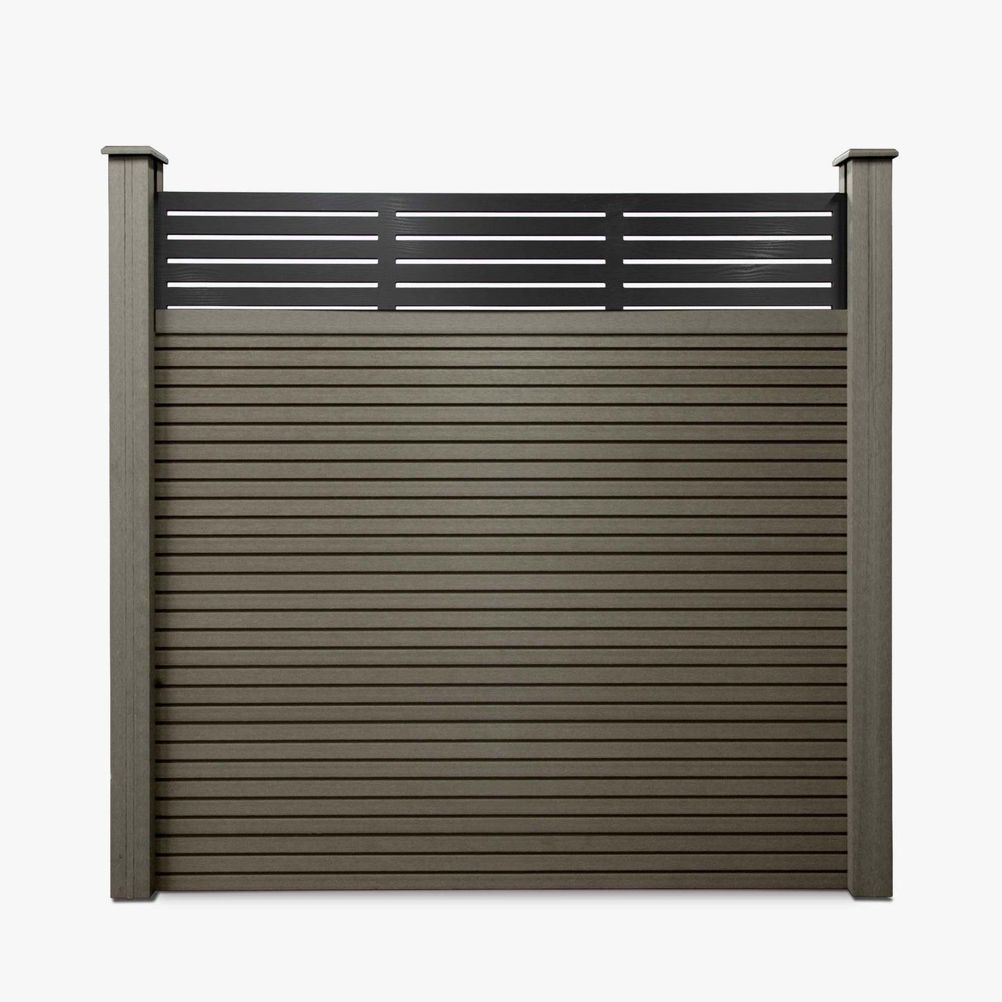 Composite Fencing