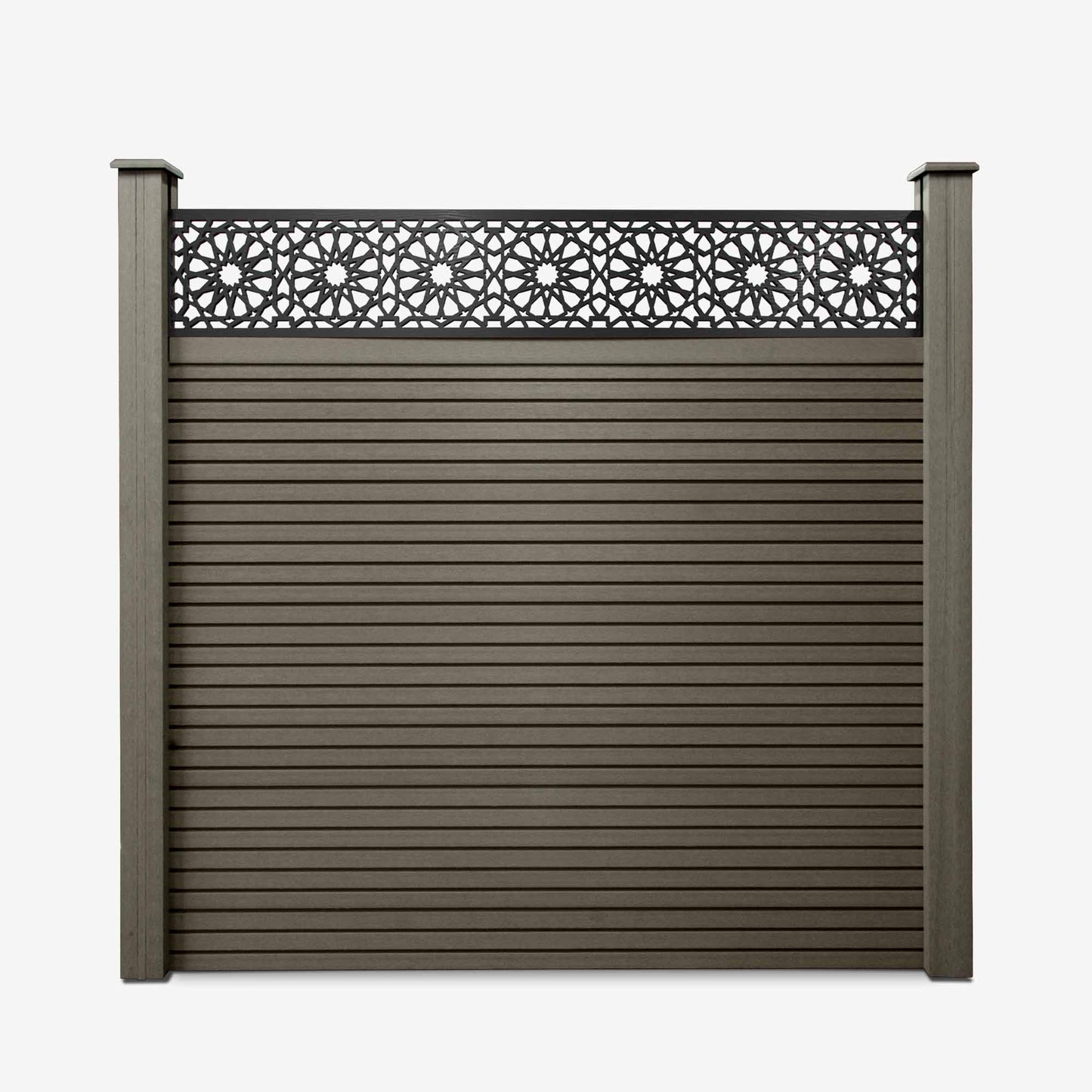 Composite Fencing
