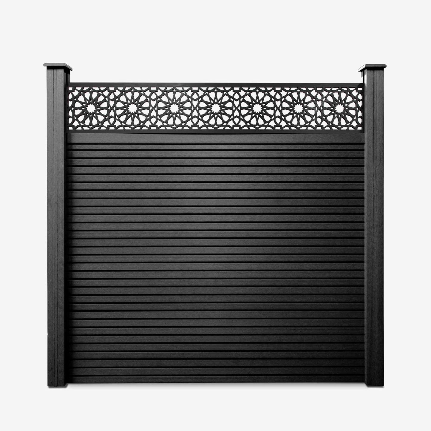 Composite Fencing