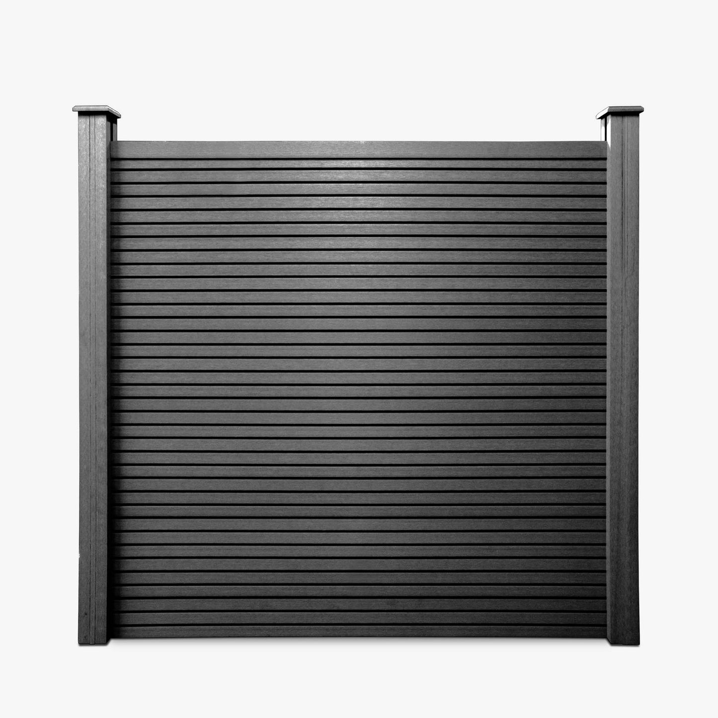 Composite Fencing