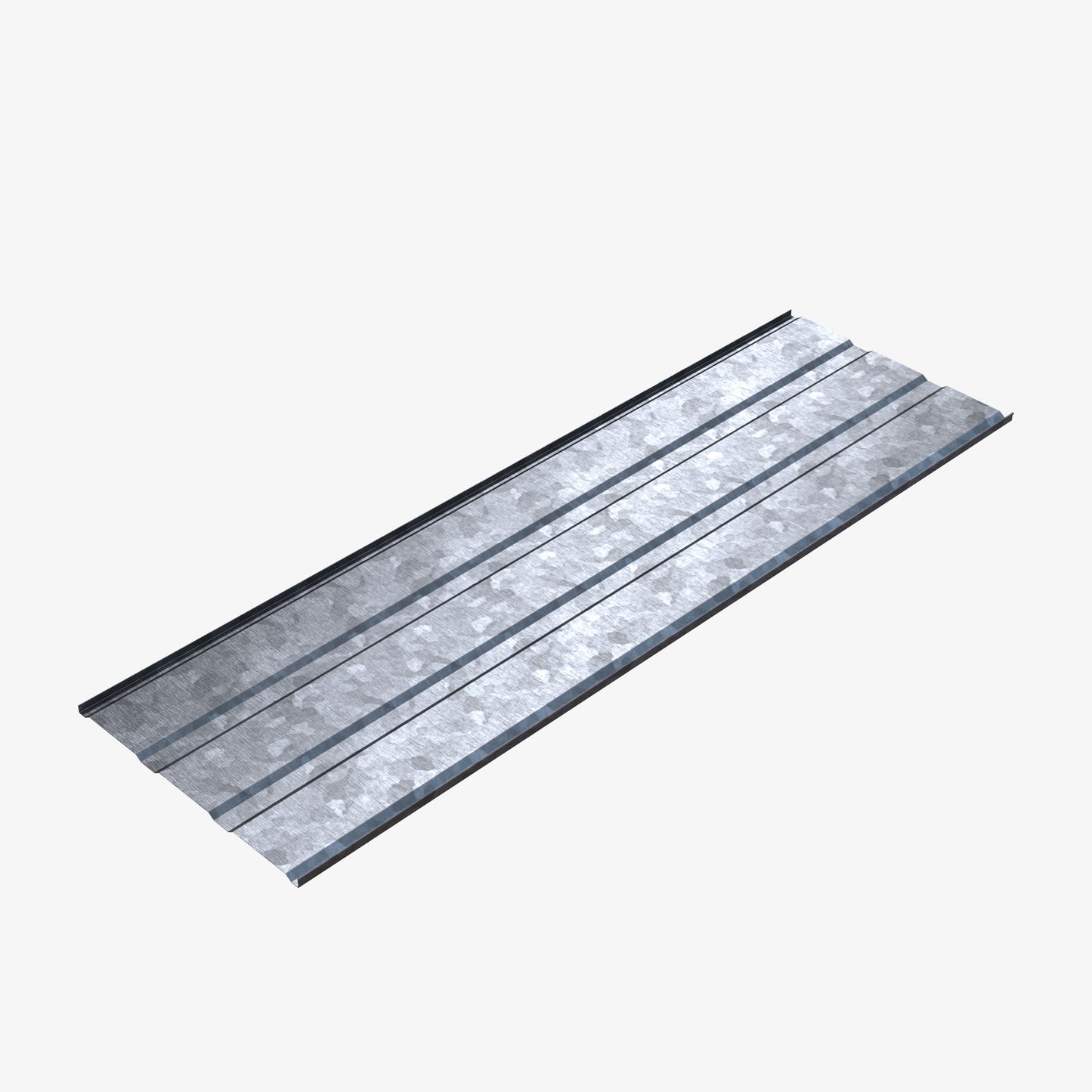 Steel Balcony Support Sheet