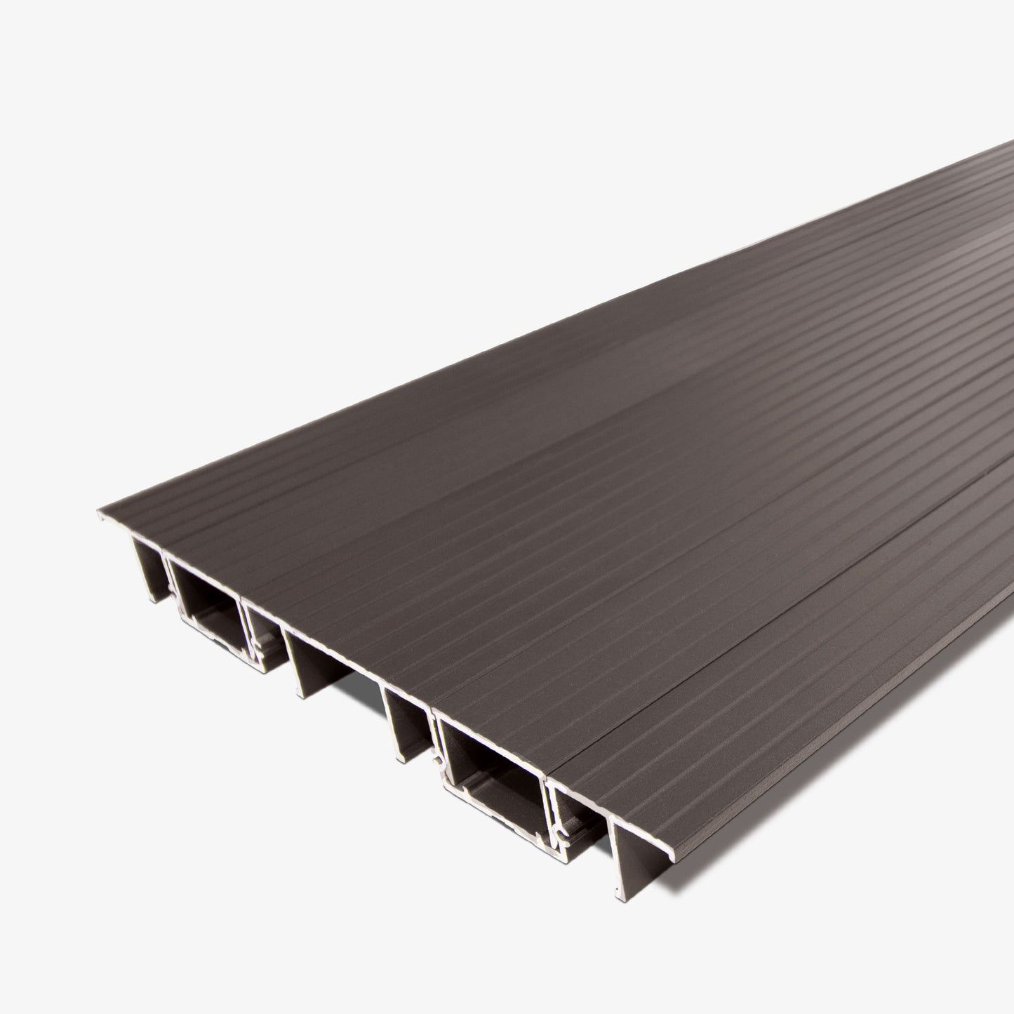 Strong-Span Aluminium Decking