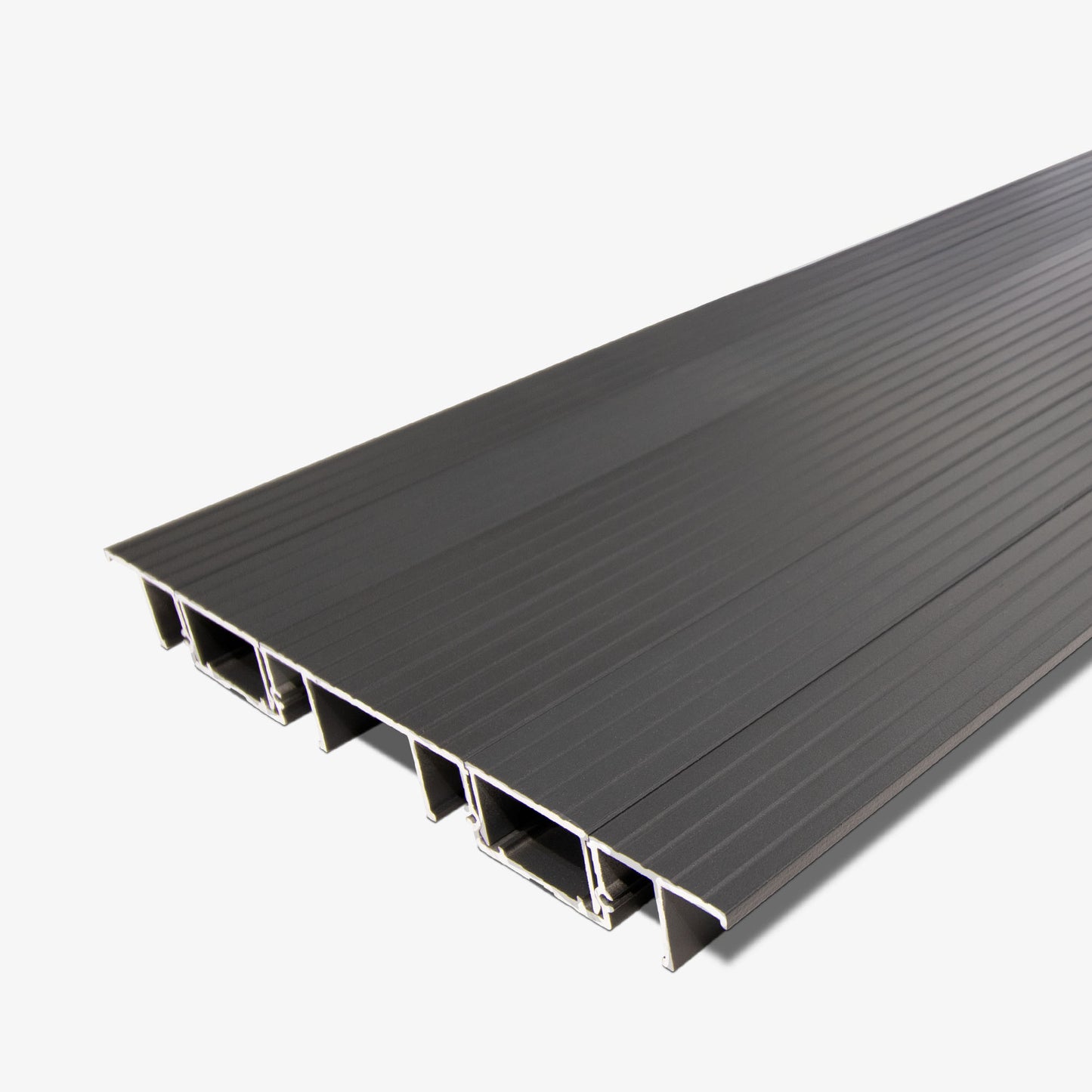 Strong-Span Aluminium Decking