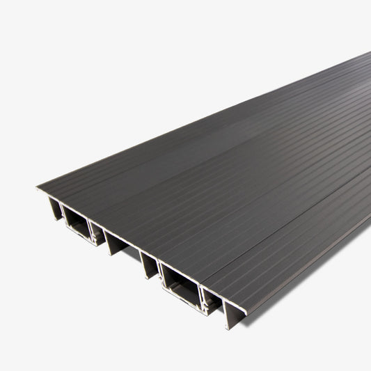 Strong-Span Aluminium Decking
