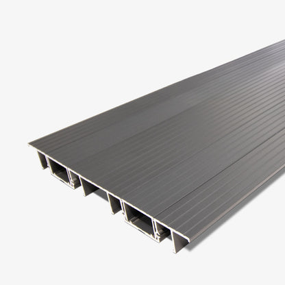 Strong-Span Aluminium Decking