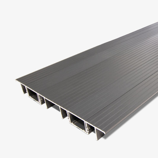 Strong-Span Aluminium Decking