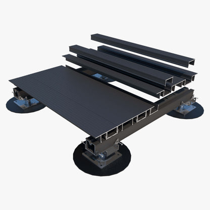 Flat Roof Systems